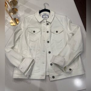 Vineyard Vines Denim Jacket